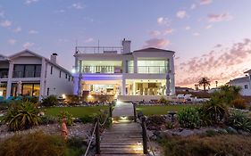 Musselcracker Bed And Breakfast